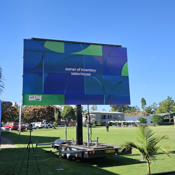 Advertising